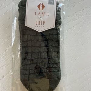 Pilates/Barre/Yoga/Lagree Grip Socks